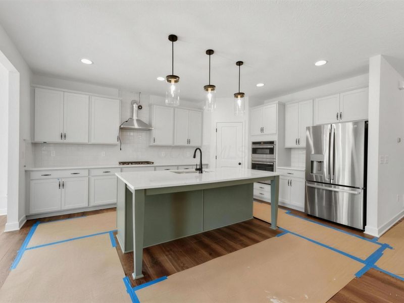 8671 Jenny Road, Plain City, OH 43064 Photo 6