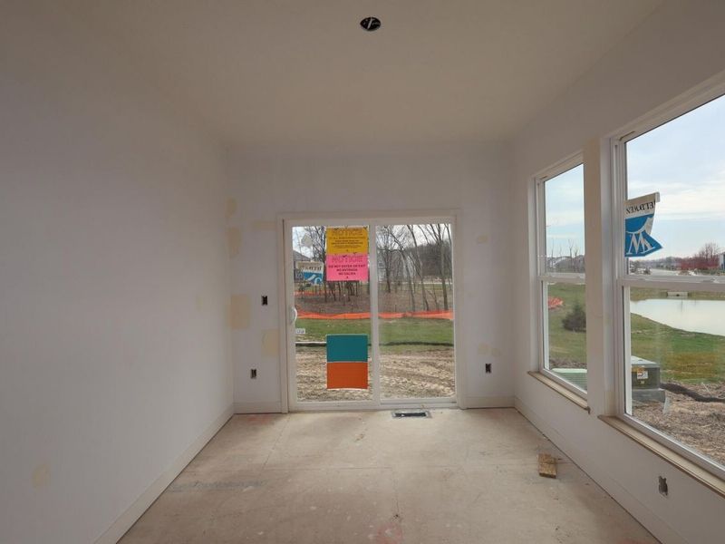 8671 Jenny Road , Plain City, OH 43064 Photo 6