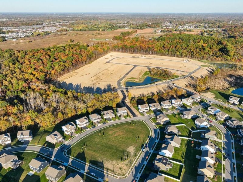 8671 Jenny Road , Plain City, OH 43064 Photo 7