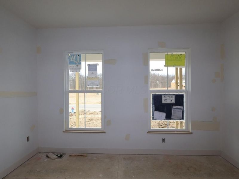 8671 Jenny Road , Plain City, OH 43064 Photo 9