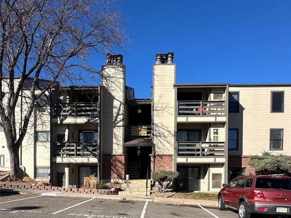 579 Wright Street , Unit 207, Lakewood, CO 80228