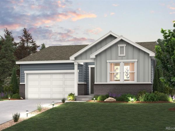 3641 Sandreed Street , Dacono, CO 80514