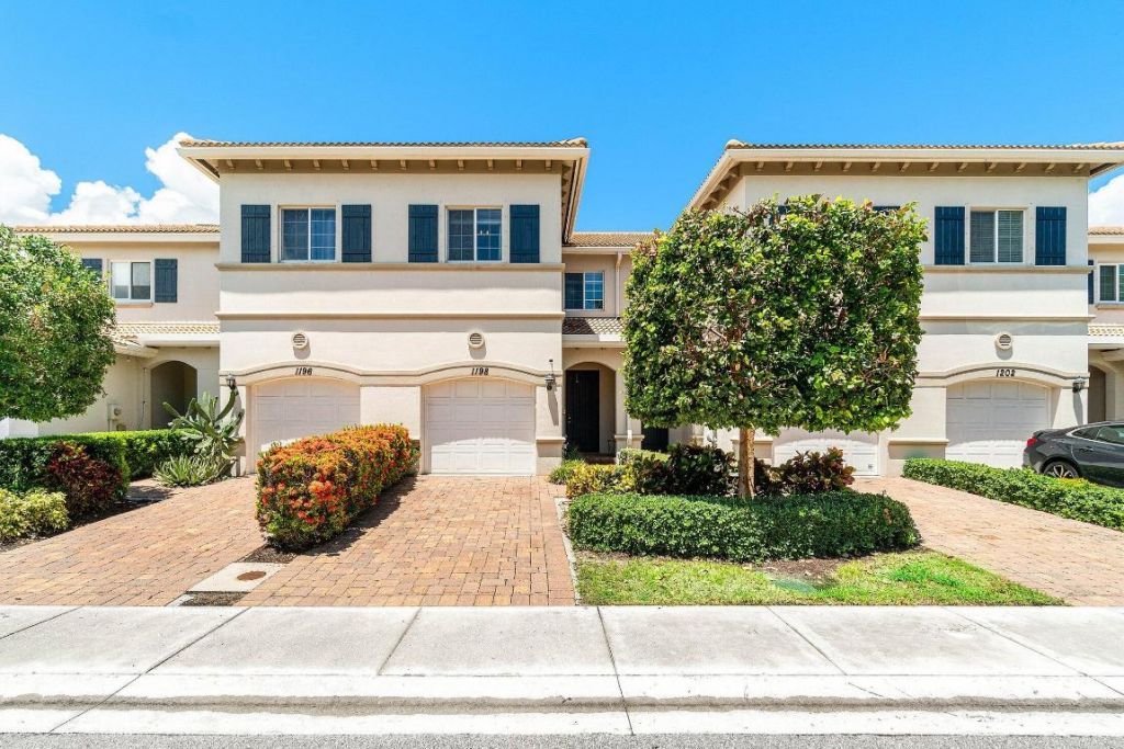 1198 Paisley Court, Lake Worth Beach, FL 33461 Photo