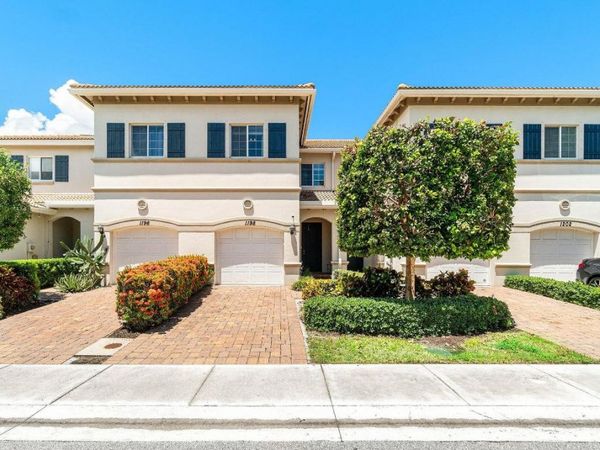 1198 Paisley Court, Lake Worth Beach, FL 33461
