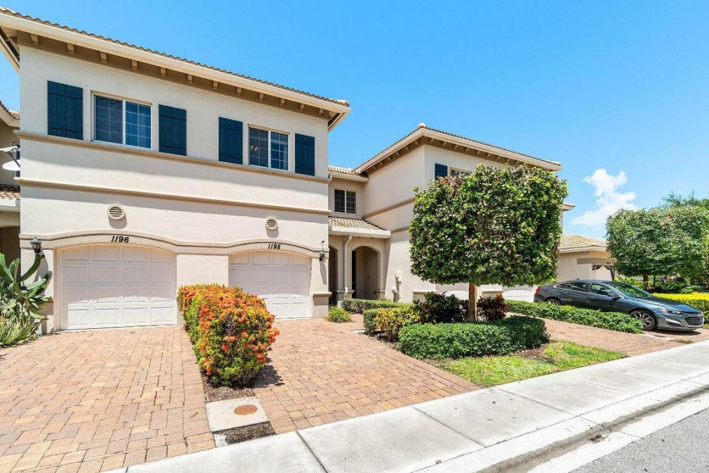1198 Paisley Court, Lake Worth Beach, FL 33461 Photo