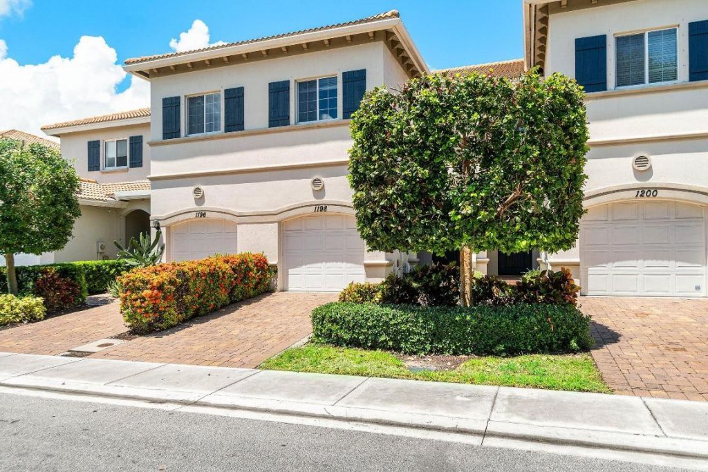 1198 Paisley Court, Lake Worth Beach, FL 33461 Photo