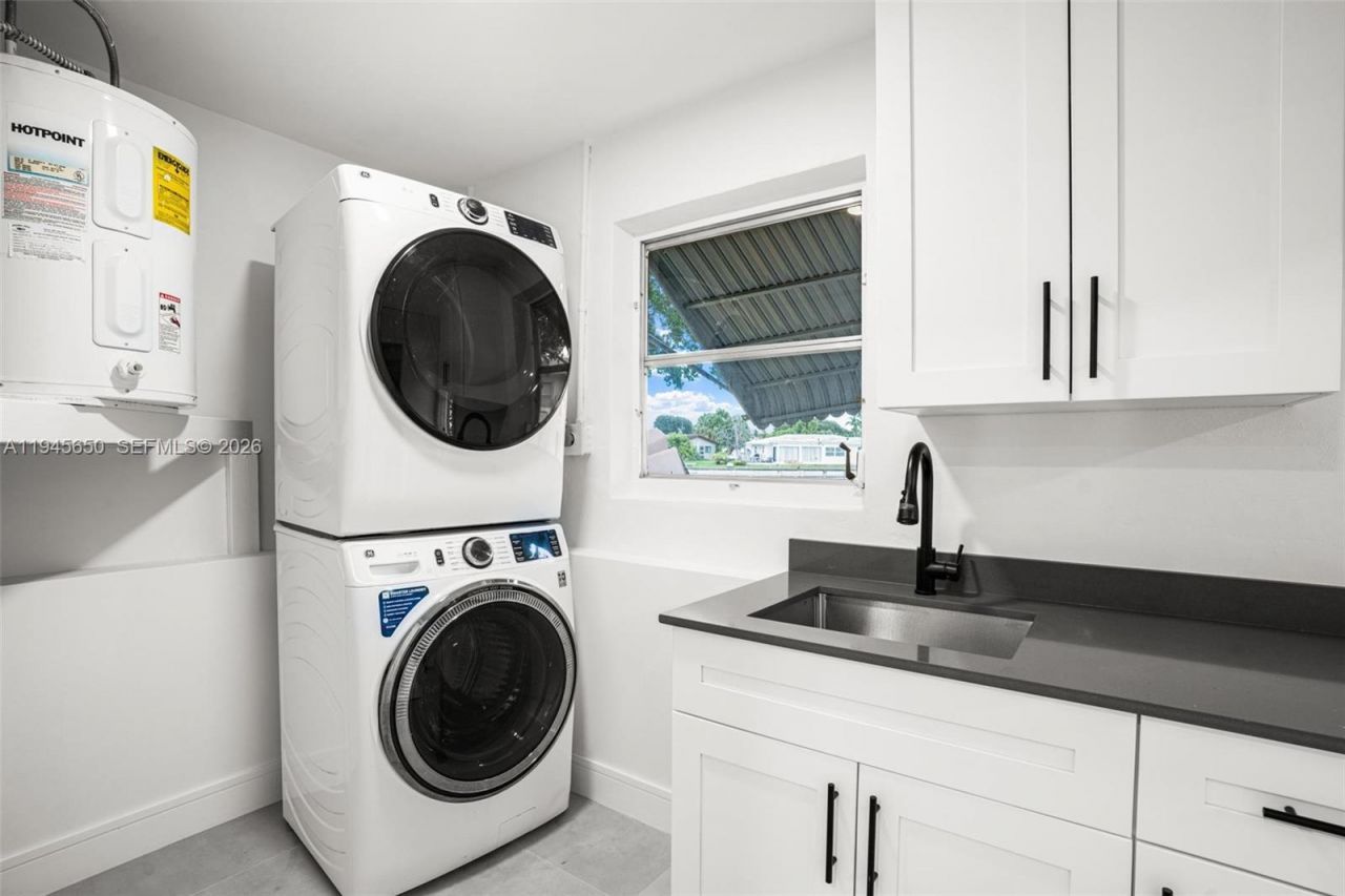 5805 NW 72nd Ave , Tamarac, FL 33321 Photo