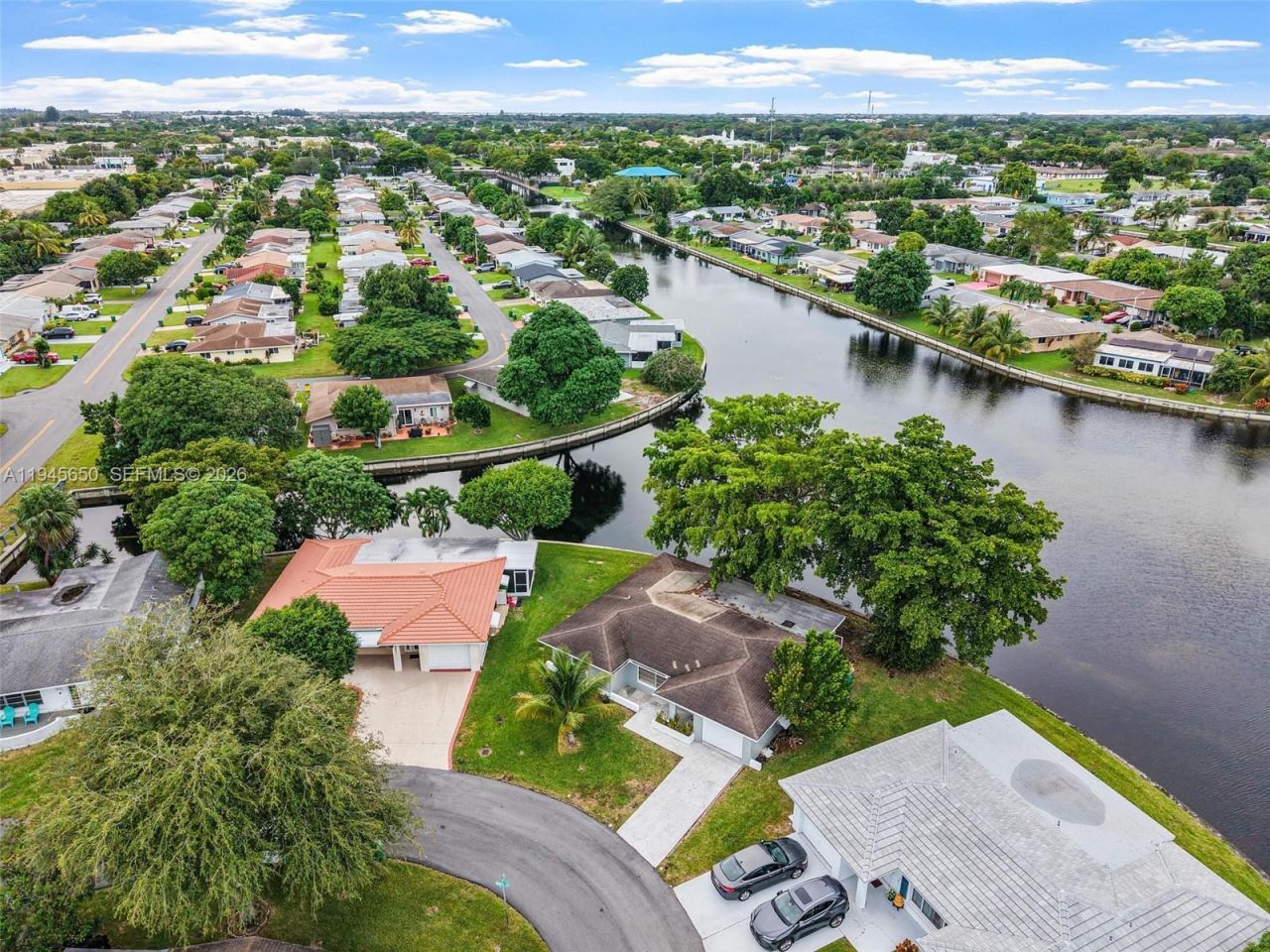 5805 NW 72nd Ave , Tamarac, FL 33321 Photo