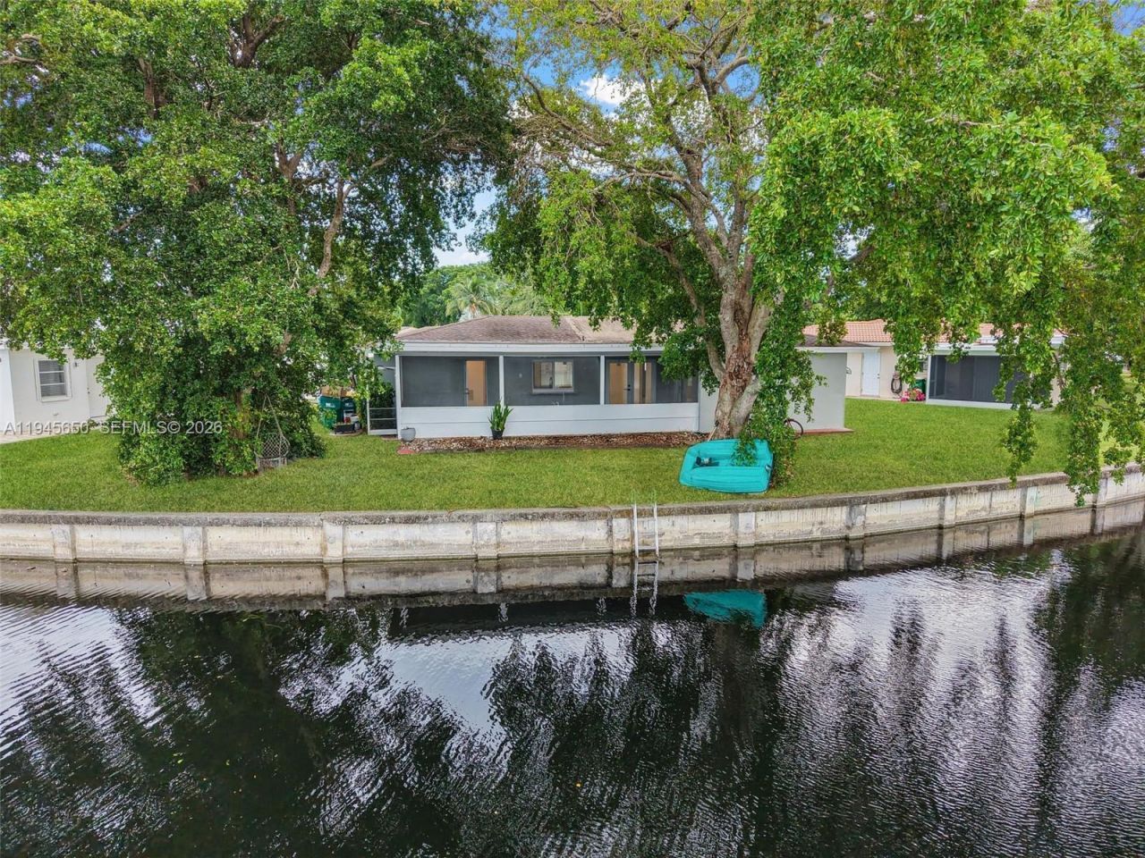 5805 NW 72nd Ave , Tamarac, FL 33321 Photo