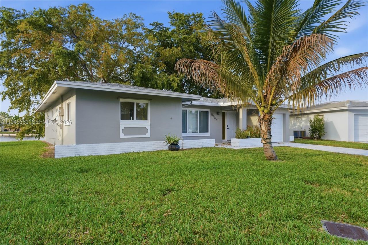 5805 NW 72nd Ave , Tamarac, FL 33321 Photo