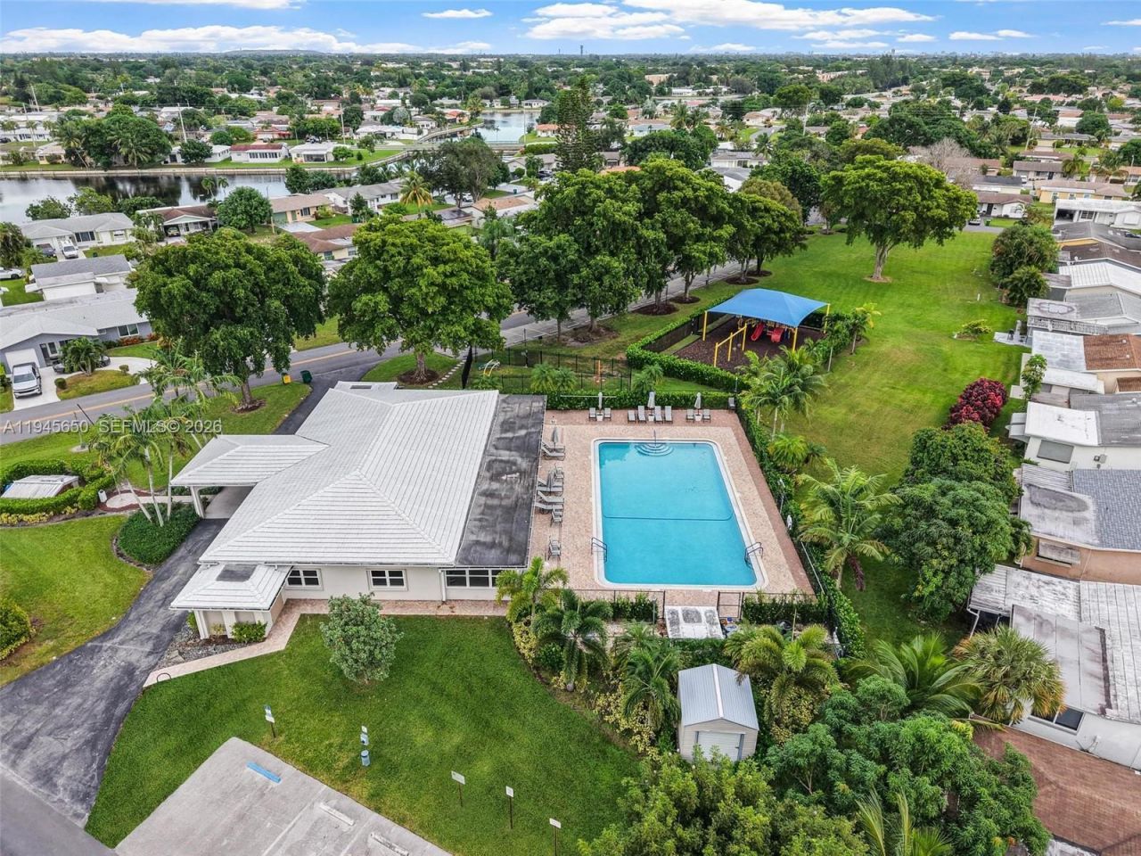 5805 NW 72nd Ave , Tamarac, FL 33321 Photo