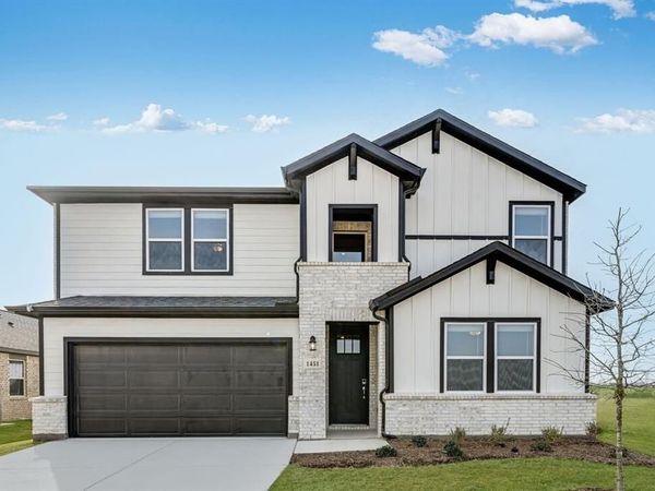 1451 Arciones Road, Fort Worth, TX 76052