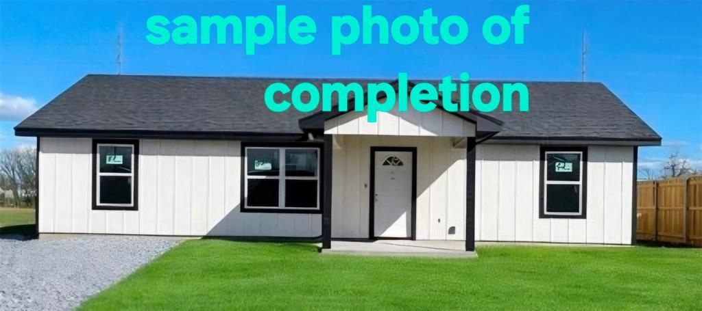 631 6th St Street, Hawley, TX 79525 Main Photo