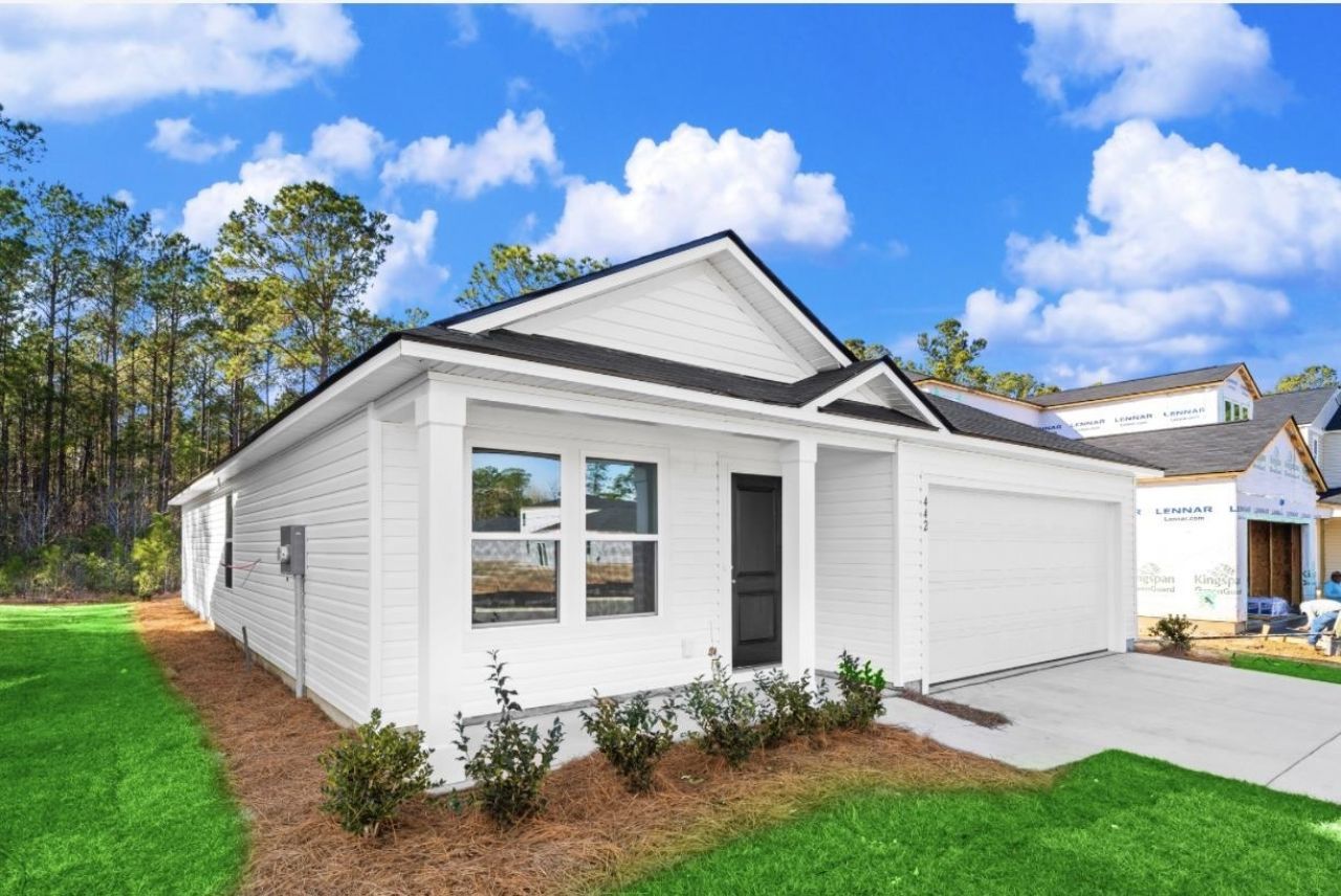 550 Swaying Palm Ct Photo 1