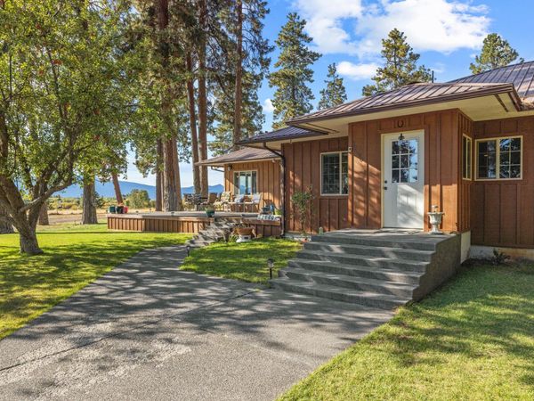 32486 Modoc Point Road, Chiloquin, OR 97624