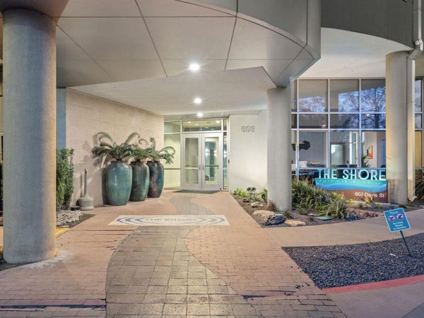 603 Davis ST, Unit 1101, Austin, TX 78701