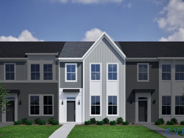 168 Corcoran Way , Aylett, VA 23009