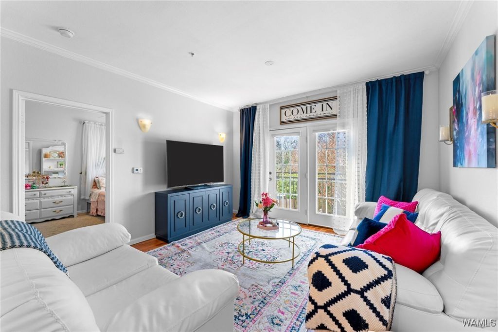 1901 5th Avenue E, Unit 2217, Tuscaloosa, AL 35401 Main Photo