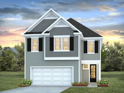 225 Seele Street, Summerville, SC 29485