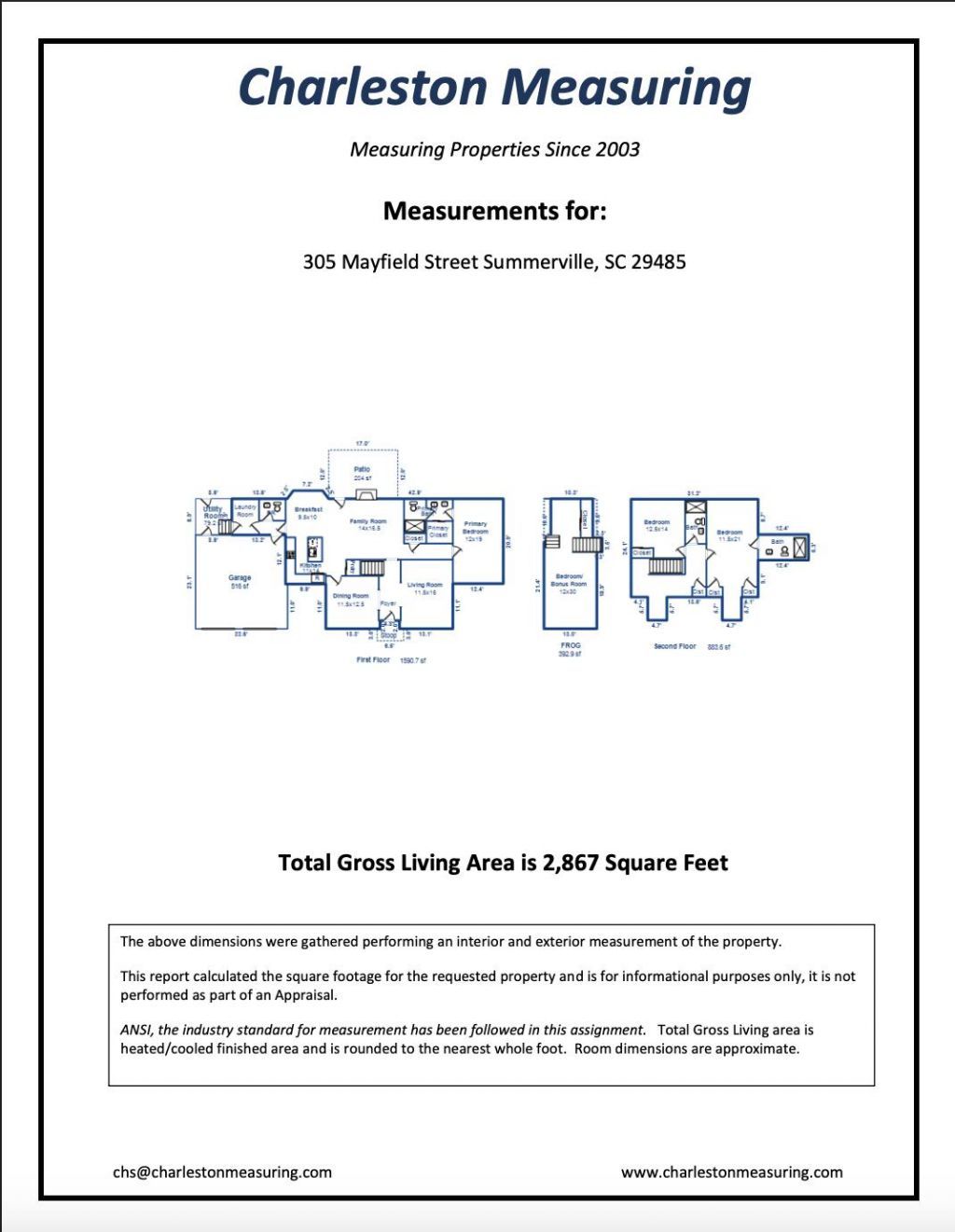 305 Mayfield Street Photo 37