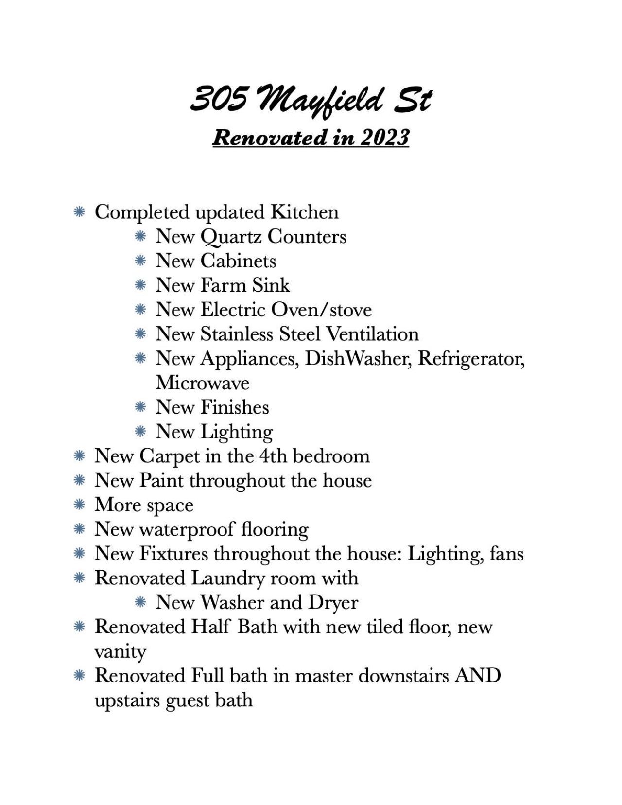 305 Mayfield Street Photo 38