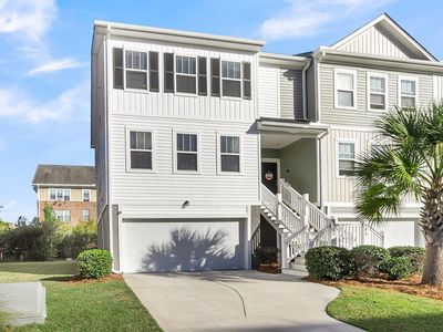 681 Mclernon Trace, Johns Island, SC 29455
