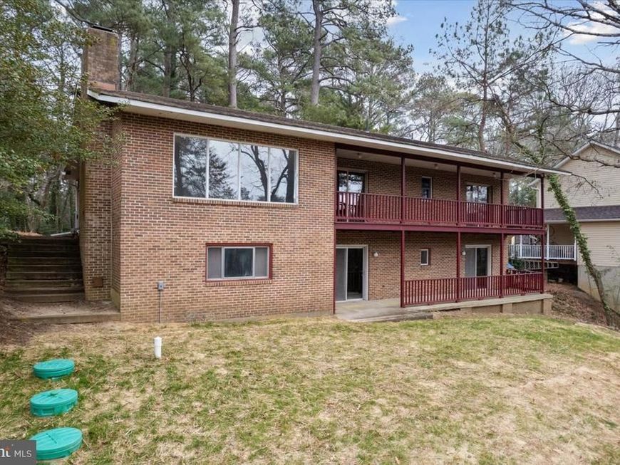 12987 Holly Way, Lusby, MD 20657 Main Photo