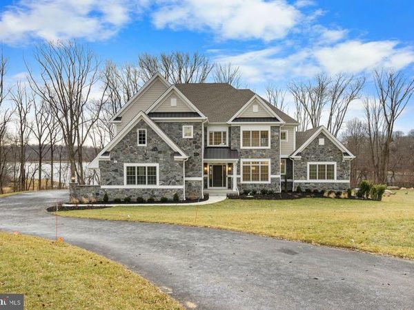 116 APPLE BLOSSOM LANE, NEWTOWN SQUARE, PA 19073