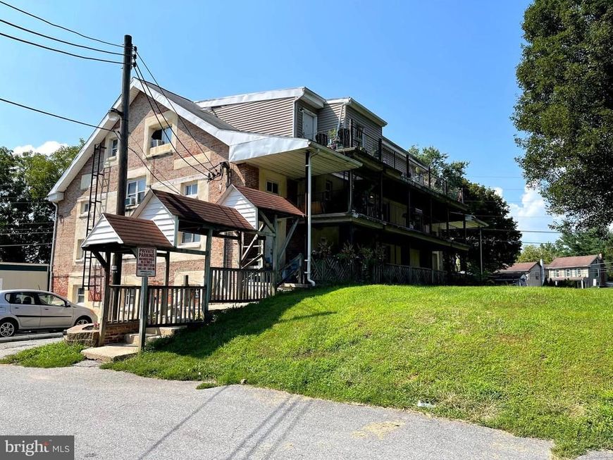 1885 1889 Habecker Road, Columbia, PA 17512 Main Photo