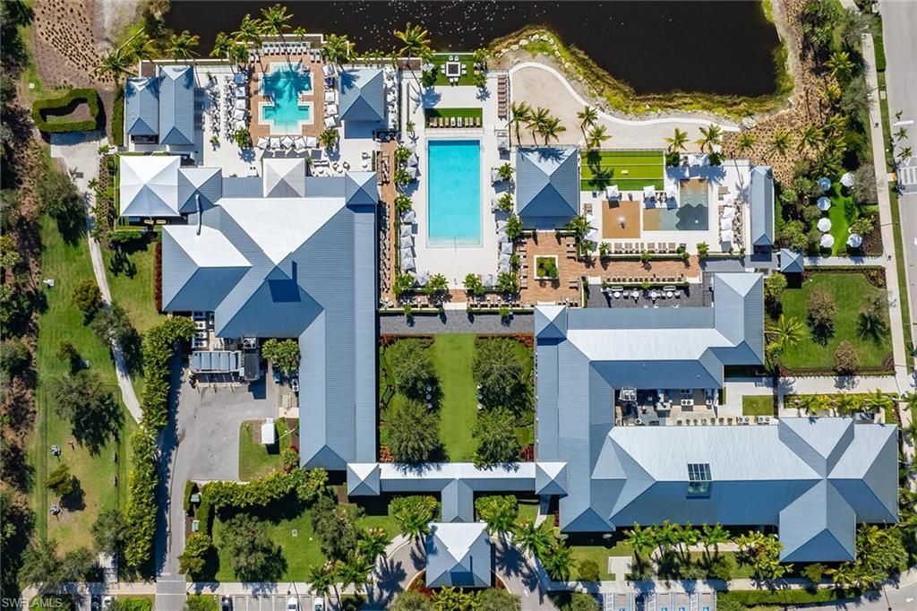 13935 Old Coast Rd, Unit 2206, Naples, FL 34110 Photo