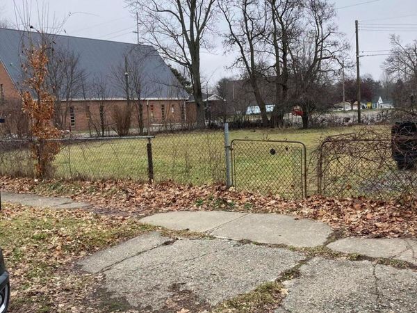 0 Glenwood , Lansing, MI 48910