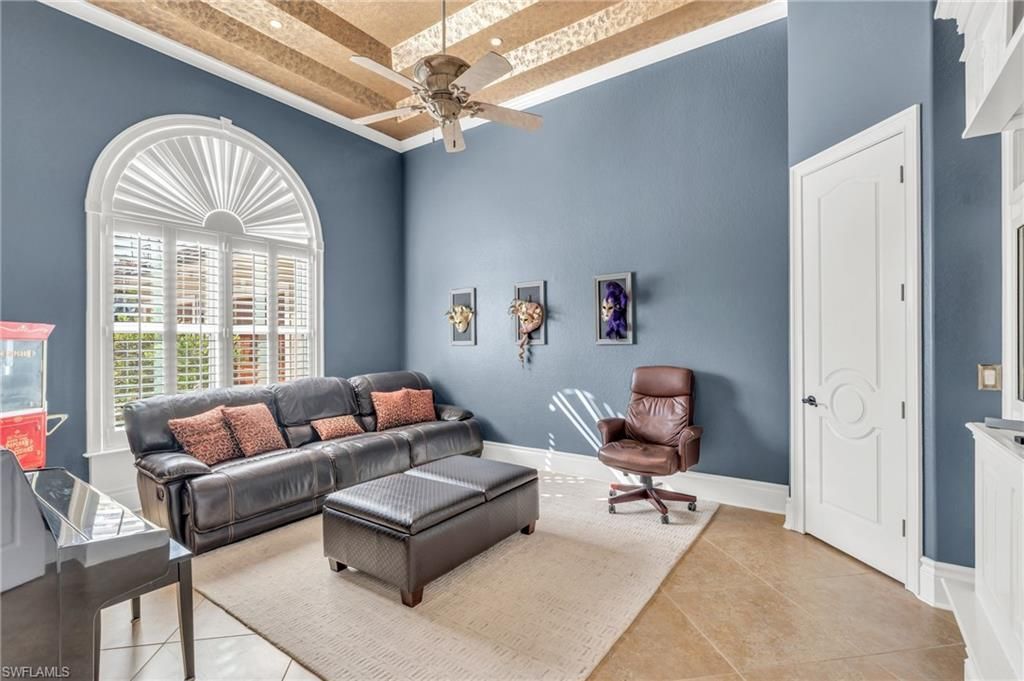 1519 Hermitage Ln, Cape Coral, FL 33914 Photo