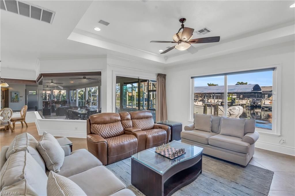 1519 Hermitage Ln, Cape Coral, FL 33914 Photo