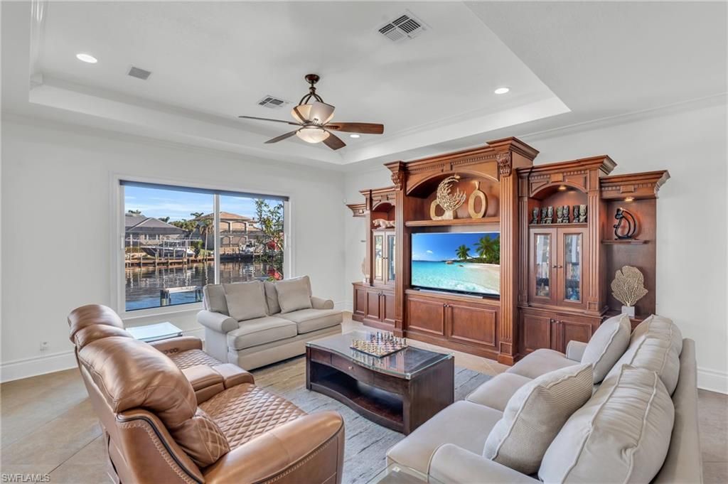 1519 Hermitage Ln, Cape Coral, FL 33914 Photo