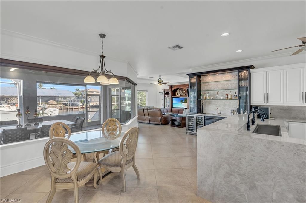 1519 Hermitage Ln, Cape Coral, FL 33914 Photo