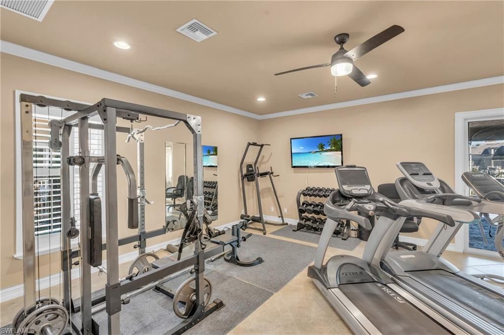 1519 Hermitage Ln, Cape Coral, FL 33914 Photo