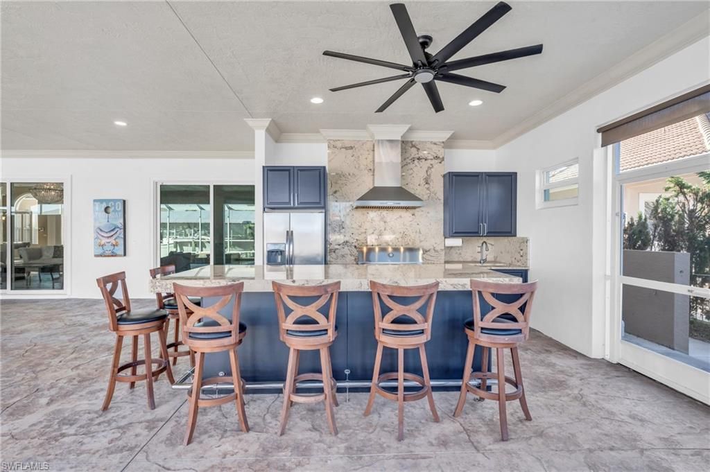 1519 Hermitage Ln, Cape Coral, FL 33914 Photo