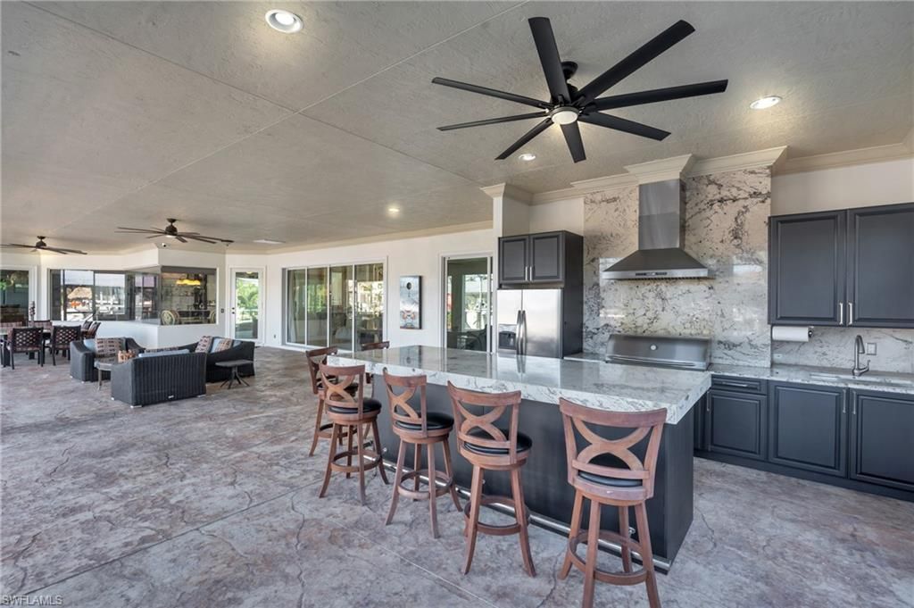 1519 Hermitage Ln, Cape Coral, FL 33914 Photo