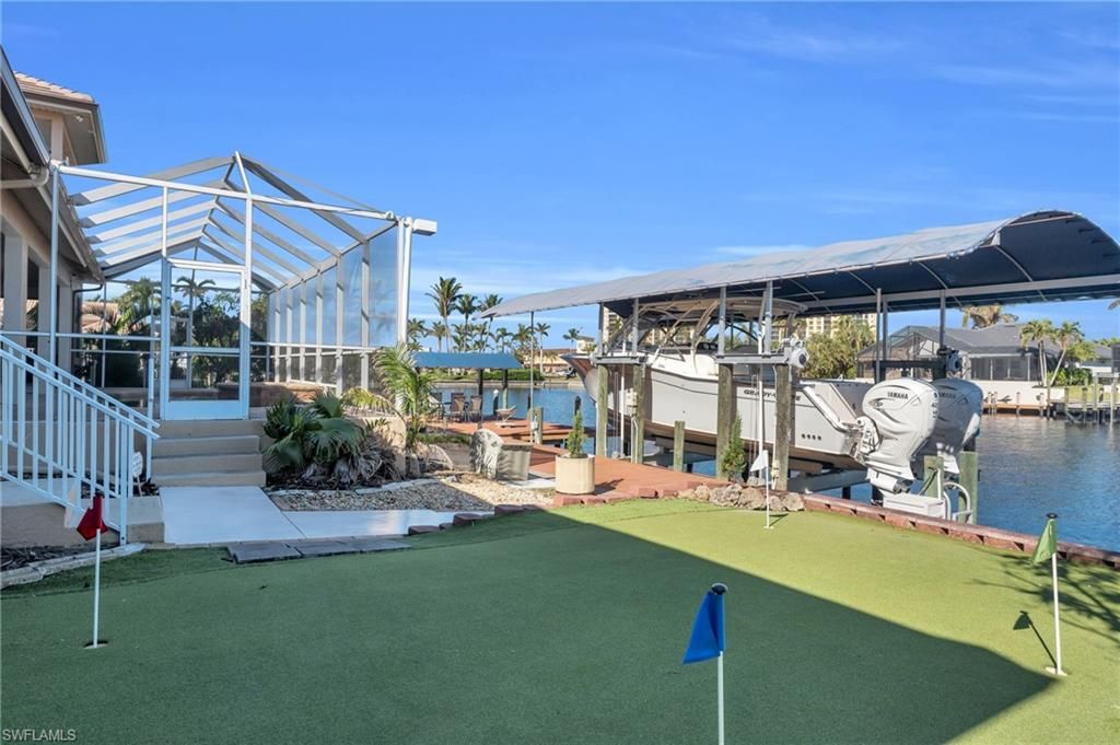 1519 Hermitage Ln, Cape Coral, FL 33914 Photo