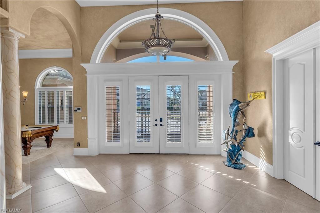 1519 Hermitage Ln, Cape Coral, FL 33914 Photo