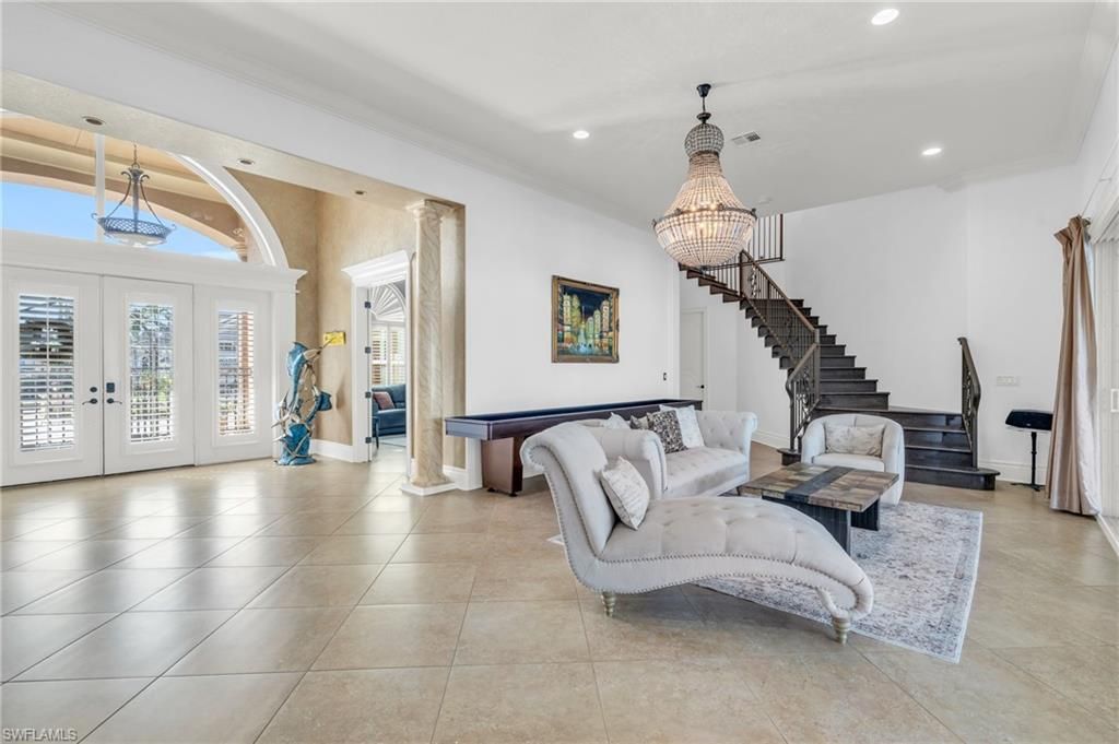 1519 Hermitage Ln, Cape Coral, FL 33914 Photo