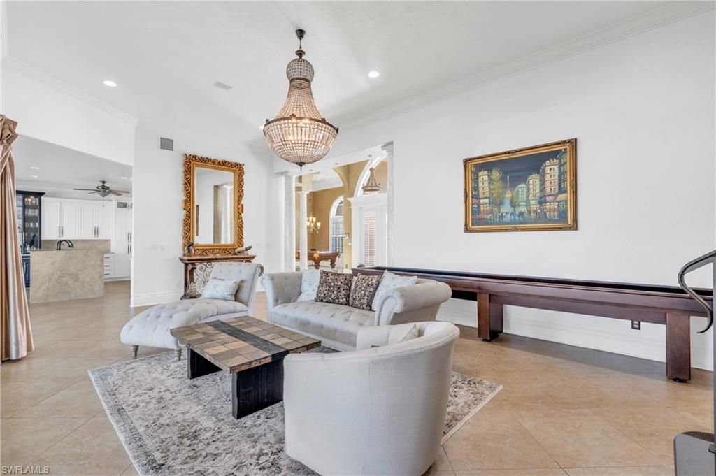 1519 Hermitage Ln, Cape Coral, FL 33914 Photo