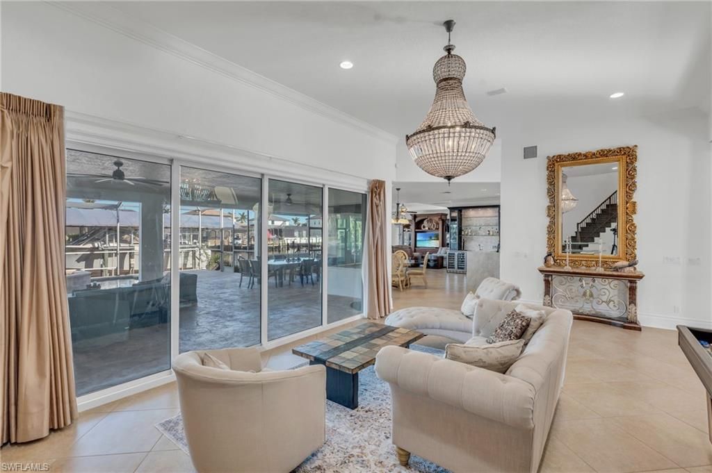 1519 Hermitage Ln, Cape Coral, FL 33914 Photo