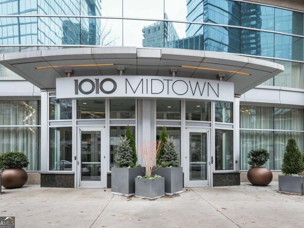 1080 Peachtree Street, Unit 904, Atlanta, GA 30309