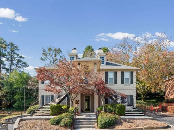 3 Plantation Drive NE, Unit #A Drive NE, Atlanta, GA 30324