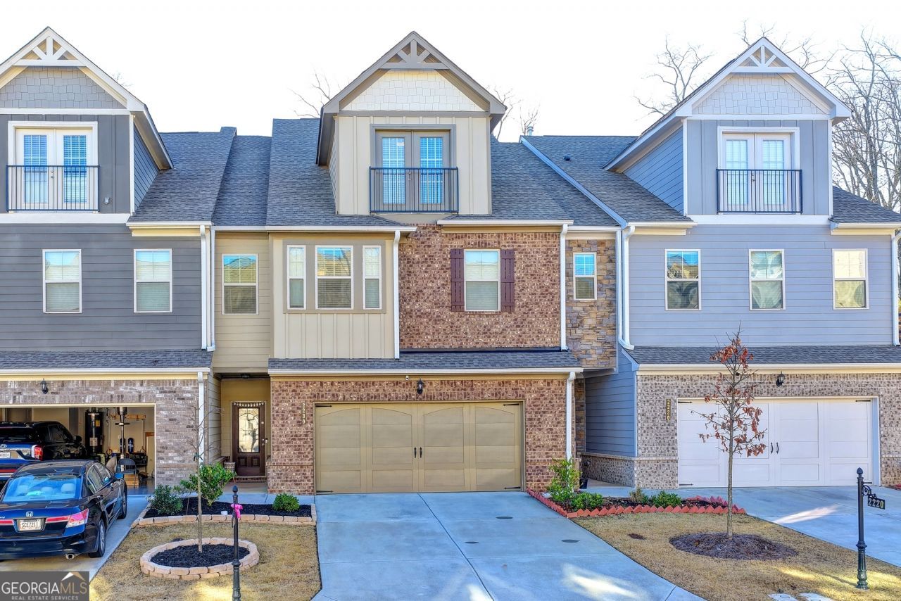 2230 Manor Pointe Drive, Cumming, GA 30041 Main Photo