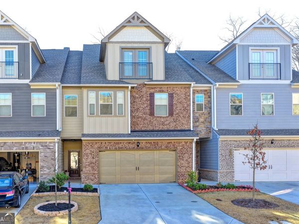 2230 Manor Pointe Drive, Cumming, GA 30041