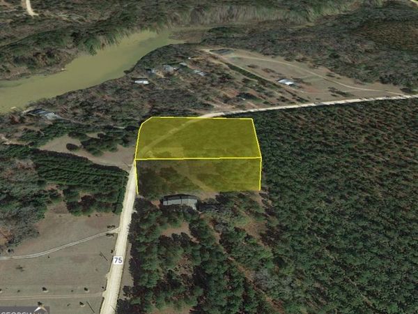 1 Jenny Lynn Lane, Fort Gaines, GA 39851