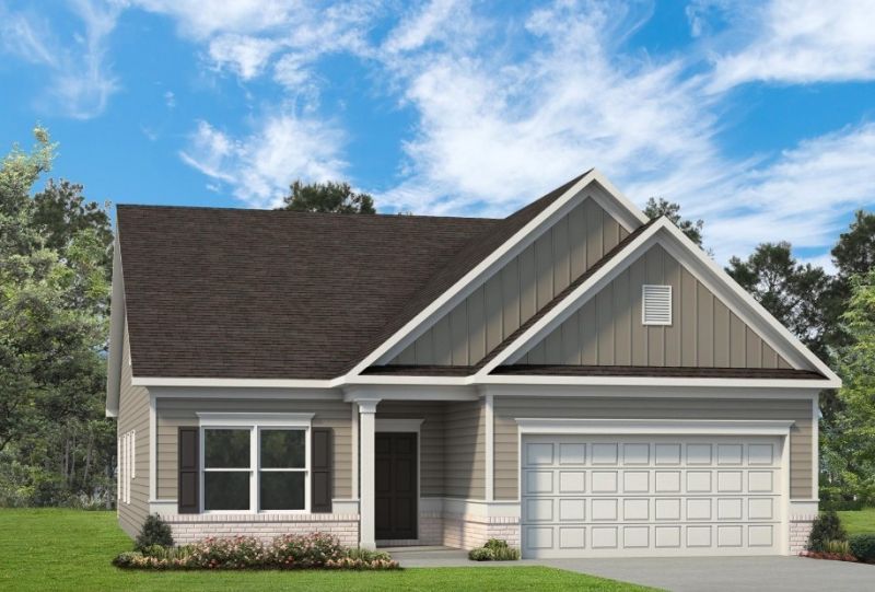 410 Stratford Station Dr , Lebanon, TN 37087 Main Photo