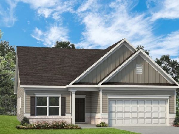 410 Stratford Station Dr , Lebanon, TN 37087